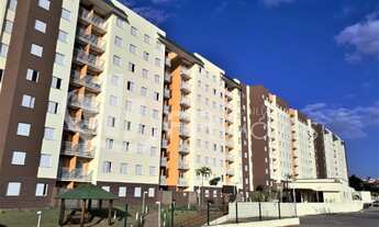 Imagem: Apartamento à venda no Condomínio Residencial