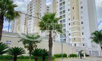 Imagem: Apartamento à venda no Condomínio Horizonte