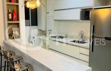 Imagem 5: Apartamento à venda no Condomínio Residencial Easy Life - Jardim Piratininga - Zona Leste