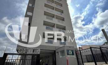 Imagem: Apartamento à venda na Vila Gabriel - Edifício