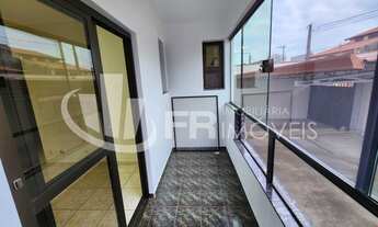 Imagem 7: Apartamento à venda no Condomínio Residencial Fortaleza - Jardim Gonçalves - Zona Leste