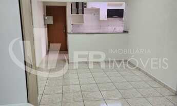Imagem 2: Apartamento à venda no Condomínio Residencial Fortaleza - Jardim Gonçalves - Zona Leste