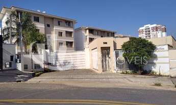 Imagem: Apartamento à venda no Condomínio Residencial