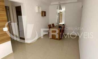 Imagem 3: Apartamento à venda no Condomínio Residencial Villaggio Di Veneto - Jardim Vera Cruz - Zon