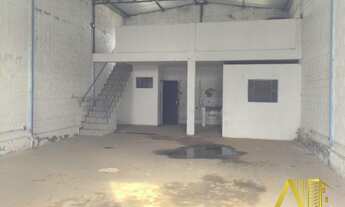 Imagem 2: GALPAO COMERCIAL em Pouso Alegre - MG, Foch