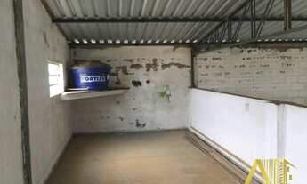 Imagem 4: GALPAO COMERCIAL em Pouso Alegre - MG, Foch