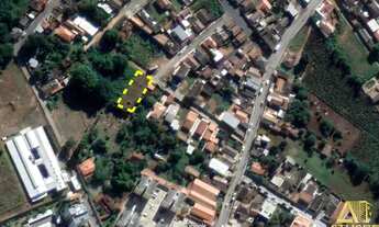 Imagem: Terreno de Excelente localização no Faisqueira