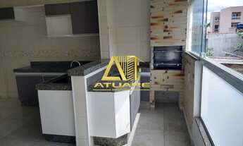 Imagem 3: Apartamento para Locação no bairro Fátima!! 03 dormitórios, sendo 01 suíte com sacada e C