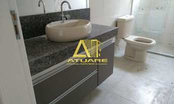 Imagem 6: Apartamento para Locação no bairro Fátima!! 03 dormitórios, sendo 01 suíte com sacada e C