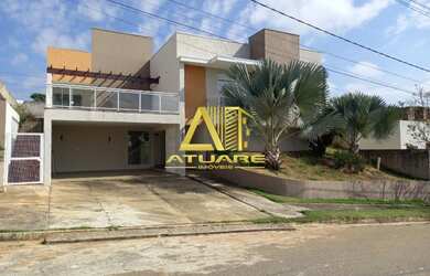 Imagem 2: CASA RESIDENCIAL em POUSO ALEGRE - MG, Gran Royalle