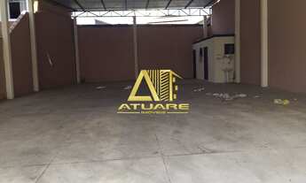 Imagem 2: Ponto comercial com aproximadamente 245m2, localizado no centro de Pouso Alegre. Ideal par