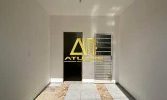 Imagem 2: Casa para locação no Cidade Jardim