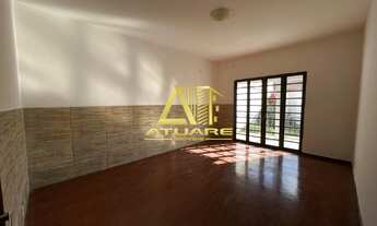 Imagem 5: Casa com 03 dormitórios, sendo 01 suíte, cozinha, copa, despensa, 02 banheiros, 02 vagas d