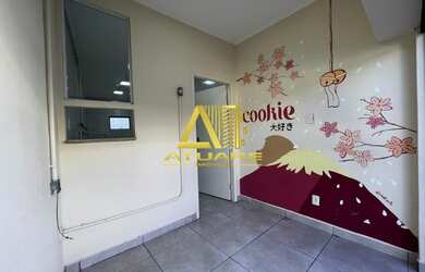 Imagem 3: Ponto comercial no Centro de Pouso Alegre, com aproximadamente 25m2 e 01 banheiro. Imóvel