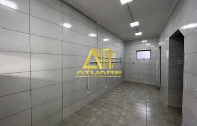 Imagem 4: Ponto comercial no Centro de Pouso Alegre, com aproximadamente 25m2 e 01 banheiro. Imóvel