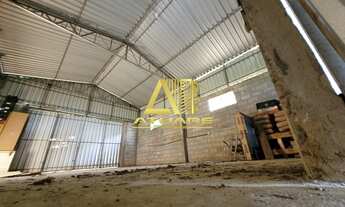 Imagem 2: GALPAO COMERCIAL em POUSO ALEGRE - MG, CRUZ ALTA