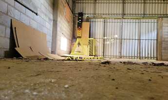 Imagem 4: GALPAO COMERCIAL em POUSO ALEGRE - MG, CRUZ ALTA