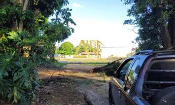 Imagem 3: GALPAO COMERCIAL em POUSO ALEGRE - MG, CRUZ ALTA