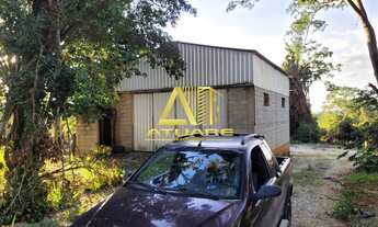 Imagem 5: GALPAO COMERCIAL em POUSO ALEGRE - MG, CRUZ ALTA