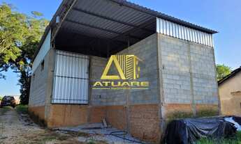 Imagem 7: GALPAO COMERCIAL em POUSO ALEGRE - MG, CRUZ ALTA