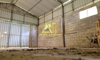 Imagem 6: GALPAO COMERCIAL em POUSO ALEGRE - MG, CRUZ ALTA