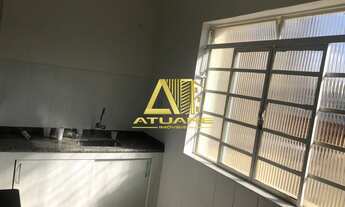 Imagem 7: Casa comercial térrea localizada no Centro em Pouso Alegre