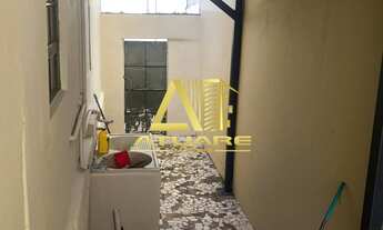 Imagem 6: Casa comercial térrea localizada no Centro em Pouso Alegre