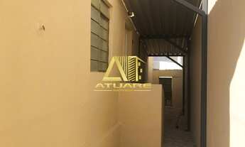 Imagem 2: Casa comercial térrea localizada no Centro em Pouso Alegre