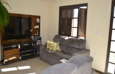 Imagem 5: CASA RESIDENCIAL em PORTO ALEGRE - RS, RUBEM BERTA