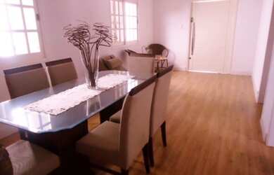 Imagem 2: CASA RESIDENCIAL em PORTO ALEGRE - RS, JARDIM ITU