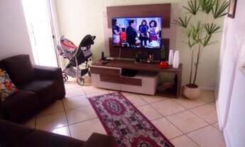 Imagem 6: CASA RESIDENCIAL em PORTO ALEGRE - RS, JARDIM ITU