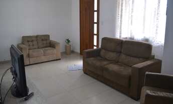 Imagem 4: CASA RESIDENCIAL em PORTO ALEGRE - RS, PARQUE DOS MAIAS