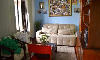 Imagem 6: CASA RESIDENCIAL em PORTO ALEGRE - RS, PARQUE SANTA FÉ