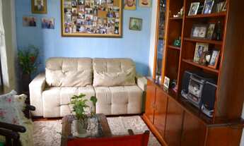 Imagem 5: CASA RESIDENCIAL em PORTO ALEGRE - RS, PARQUE SANTA FÉ