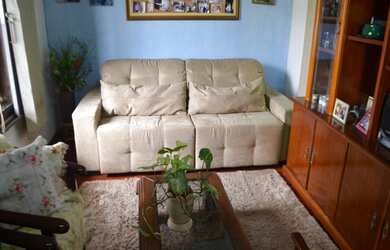 Imagem 7: CASA RESIDENCIAL em PORTO ALEGRE - RS, PARQUE SANTA FÉ