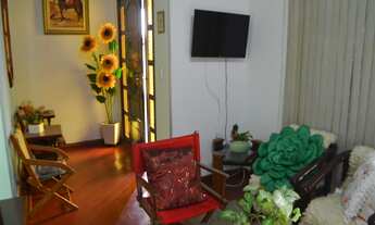 Imagem 2: CASA RESIDENCIAL em PORTO ALEGRE - RS, PARQUE SANTA FÉ