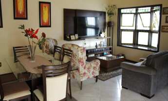 Imagem 3: Imperdível: Casa à venda em Porto Alegre-RS, Parque Santa Fé - 3 quartos, 1 suíte, 1 sala