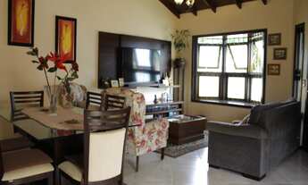 Imagem 2: Imperdível: Casa à venda em Porto Alegre-RS, Parque Santa Fé - 3 quartos, 1 suíte, 1 sala