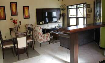 Imagem 7: Imperdível: Casa à venda em Porto Alegre-RS, Parque Santa Fé - 3 quartos, 1 suíte, 1 sala