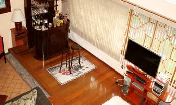 Imagem 6: CASA RESIDENCIAL em PORTO ALEGRE - RS, PARQUE SANTA FÉ