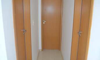 Imagem 6: Apartamento à venda em Porto Alegre-RS, no bairro Parque Santa Fé! 2 quartos, 1 suíte, 1 s