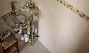 Imagem 6: CASA RESIDENCIAL em PORTO ALEGRE - RS, JARDIM ITU