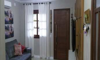 Imagem 2: CASA RESIDENCIAL em PORTO ALEGRE - RS, PARQUE SANTA FÉ