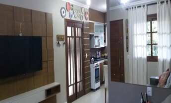 Imagem 5: CASA RESIDENCIAL em PORTO ALEGRE - RS, PARQUE SANTA FÉ