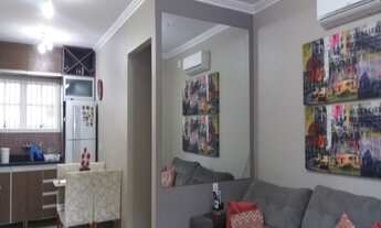 Imagem 6: CASA RESIDENCIAL em PORTO ALEGRE - RS, PARQUE SANTA FÉ