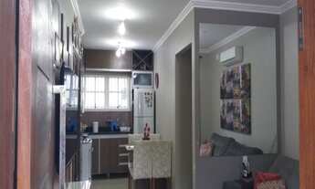 Imagem 7: CASA RESIDENCIAL em PORTO ALEGRE - RS, PARQUE SANTA FÉ