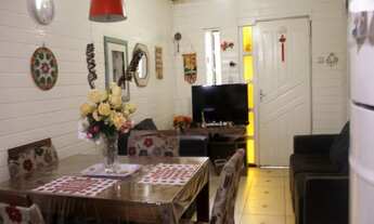 Imagem 2: CASA RESIDENCIAL em PORTO ALEGRE - RS, PARQUE SANTA FÉ