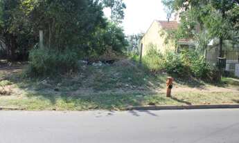 Imagem 4: TERRENO RESIDENCIAL em PORTO ALEGRE - RS, PARQUE SANTA FÉ
