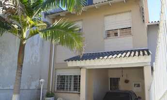 Imagem 2: CASA RESIDENCIAL em PORTO ALEGRE - RS, PARQUE SANTA FÉ