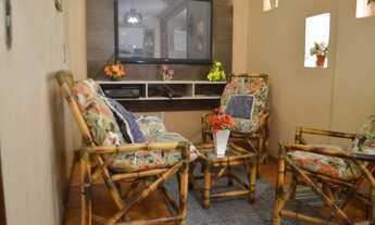 Imagem 7: CASA RESIDENCIAL em PORTO ALEGRE - RS, PARQUE SANTA FÉ